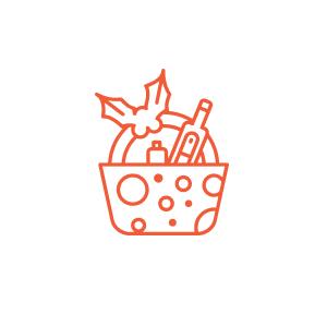 Festive Gift Hampers