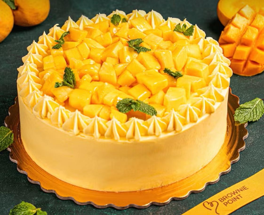 Mango Paradise