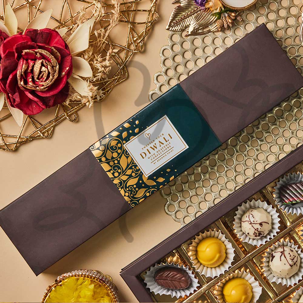 Classic Box of 6 (BP6PC19CP)