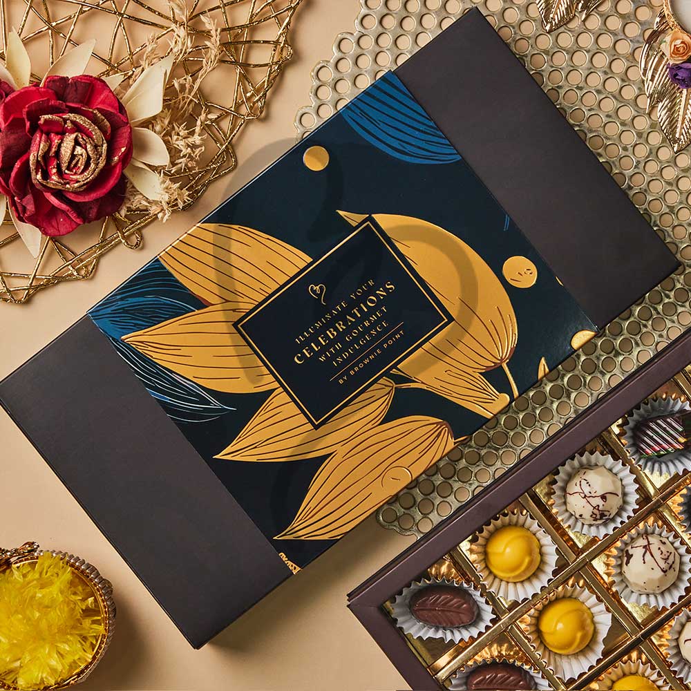 Classic Box of 18 (BP18PC19CP)