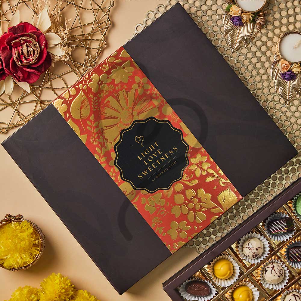 Classic Box of 30 (BP30PC19CP)