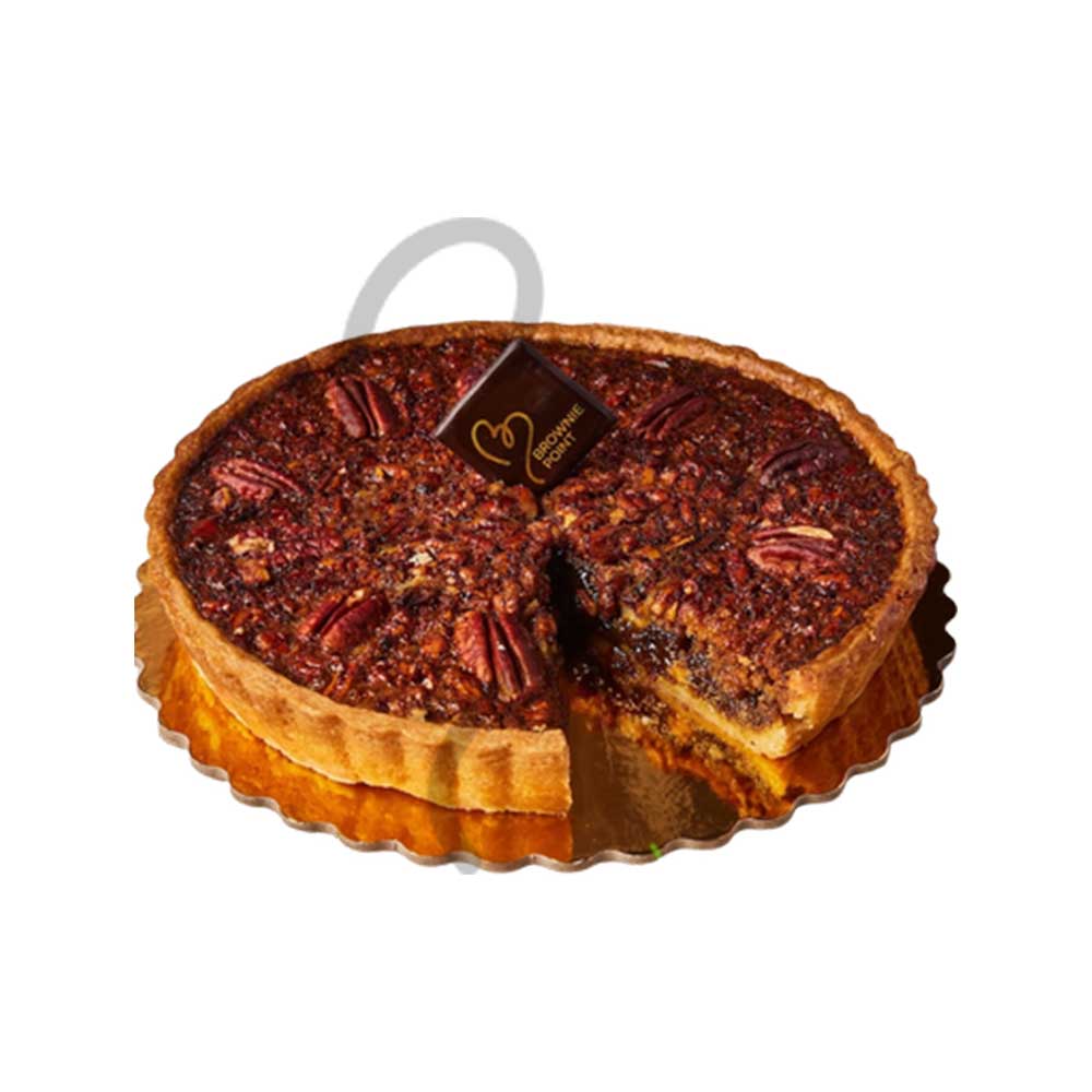 PECAN PIE