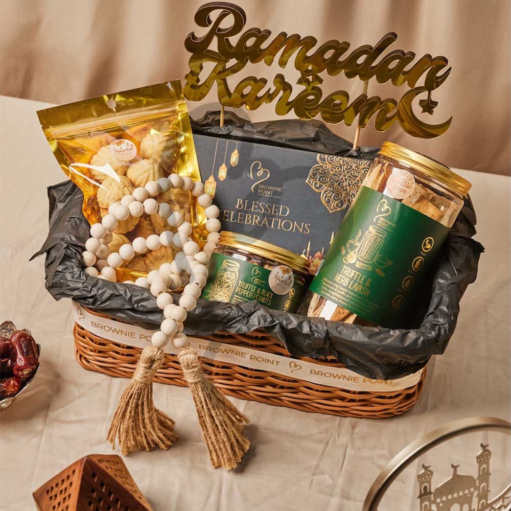 Noor Al Ramadan Hamper