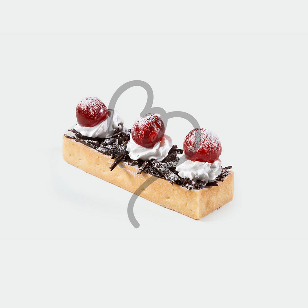 Black Forest Tart