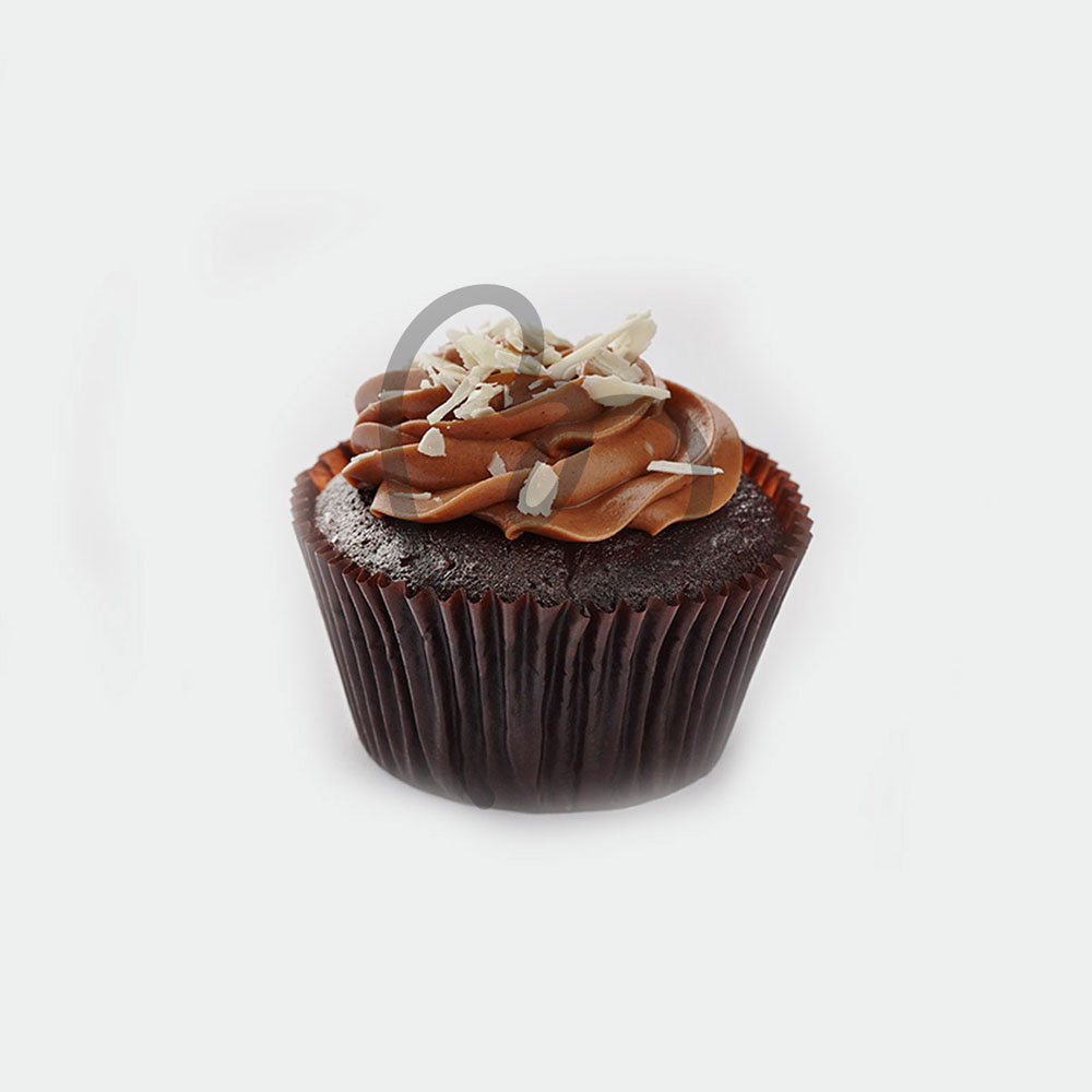 Chocolate Cupcake