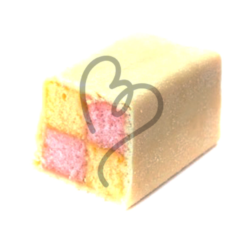 Battenburg Cake