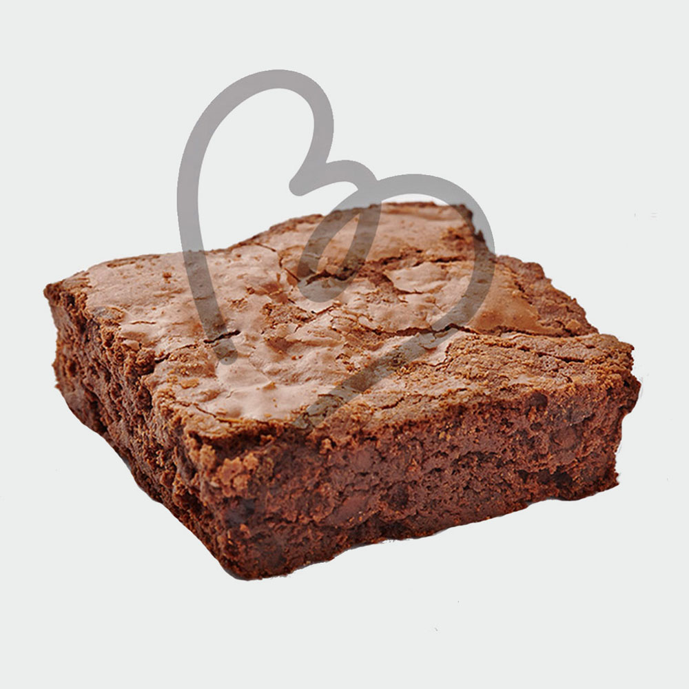 Classic Chocolate Brownie