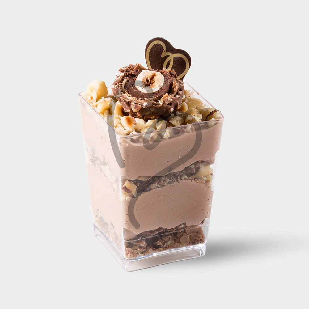 Ferrero Mousse