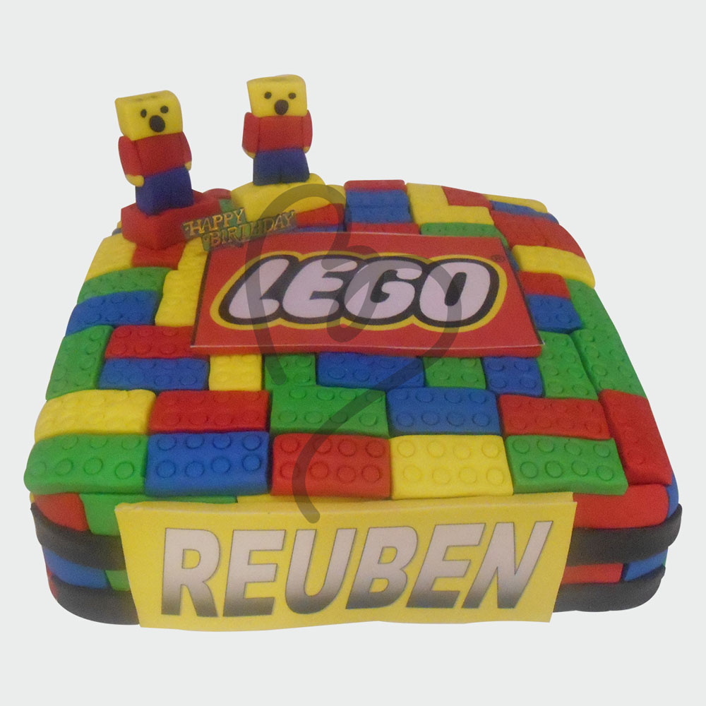 LEGO 14