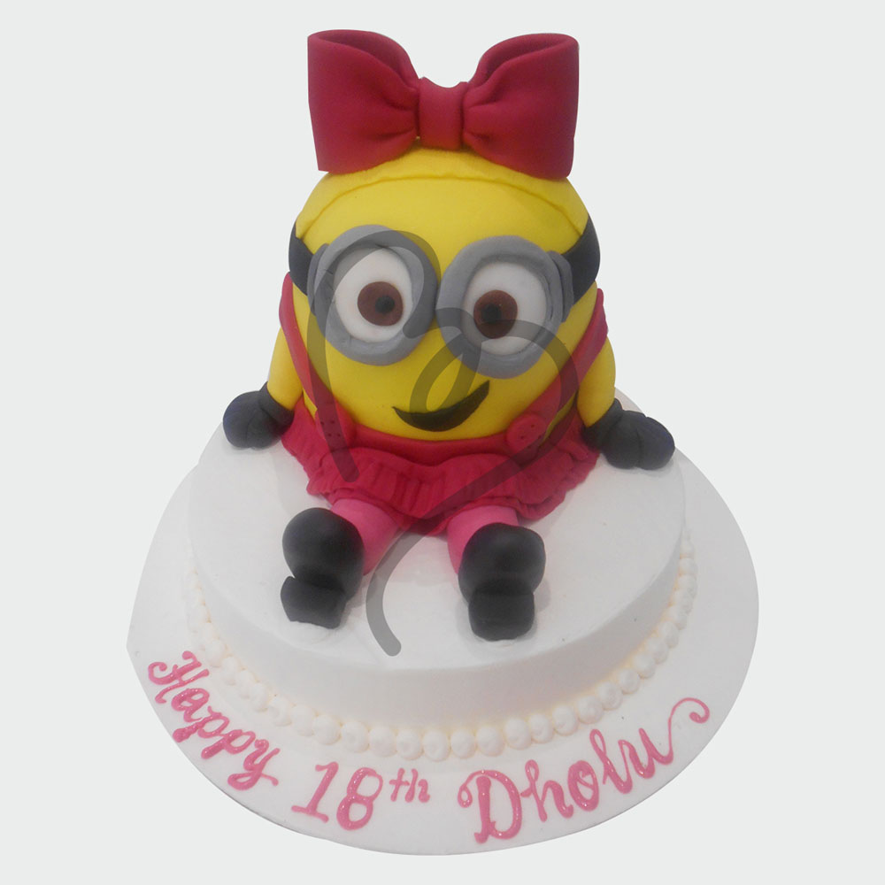 MINION 10