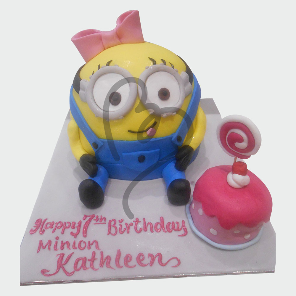 MINION 13