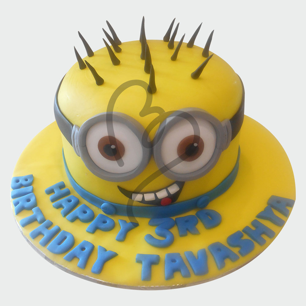 MINION 15