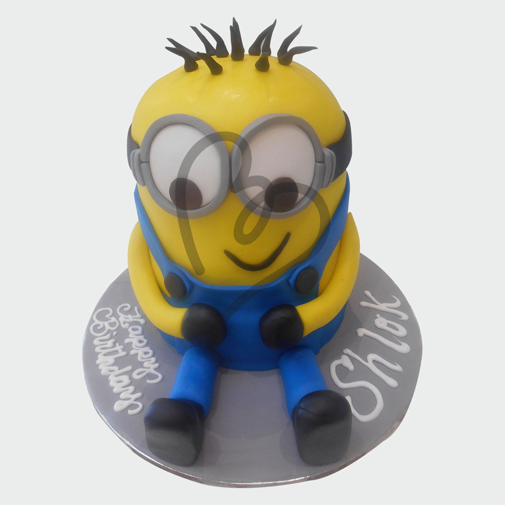 MINION 18