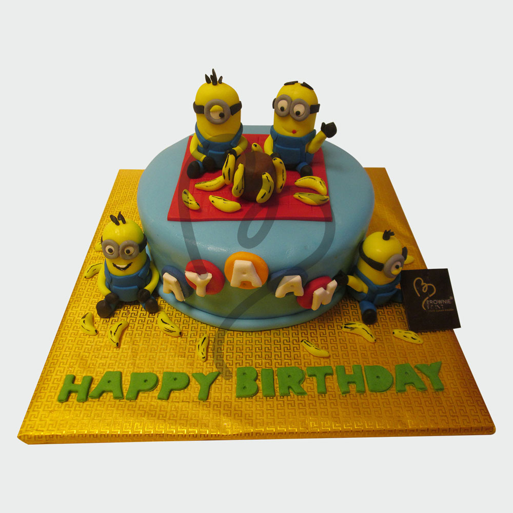 MINION 2