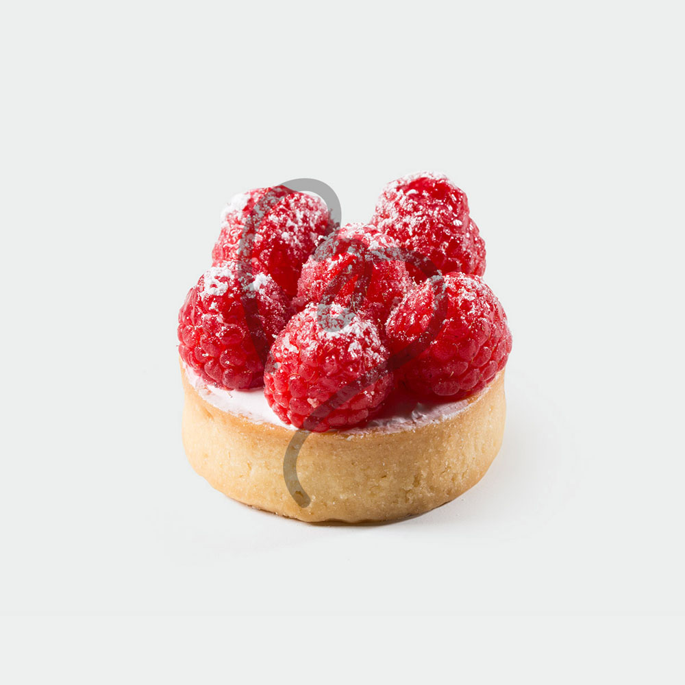 Raspberry Tart