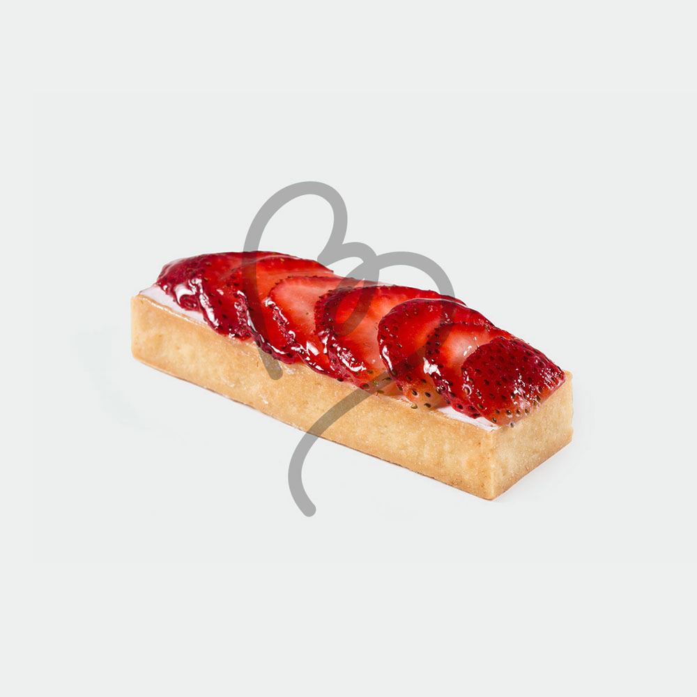 Strawberry Tart