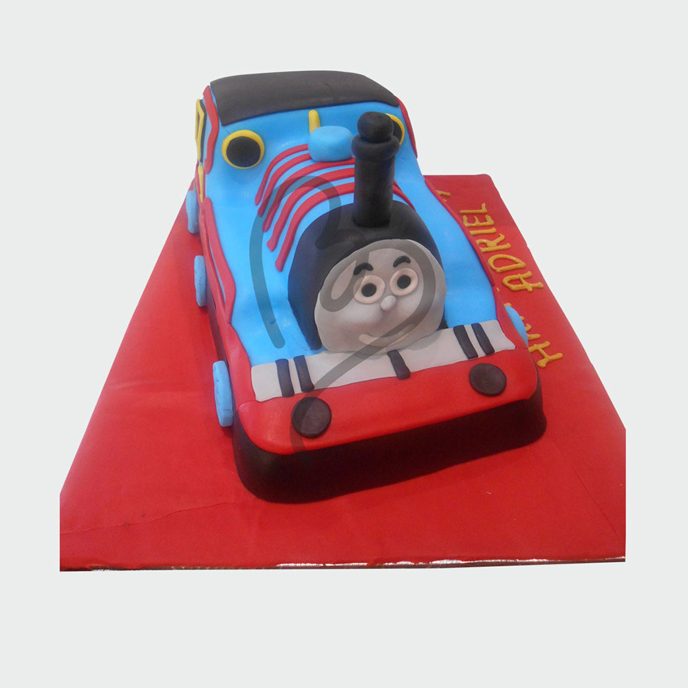 THOMAS 10