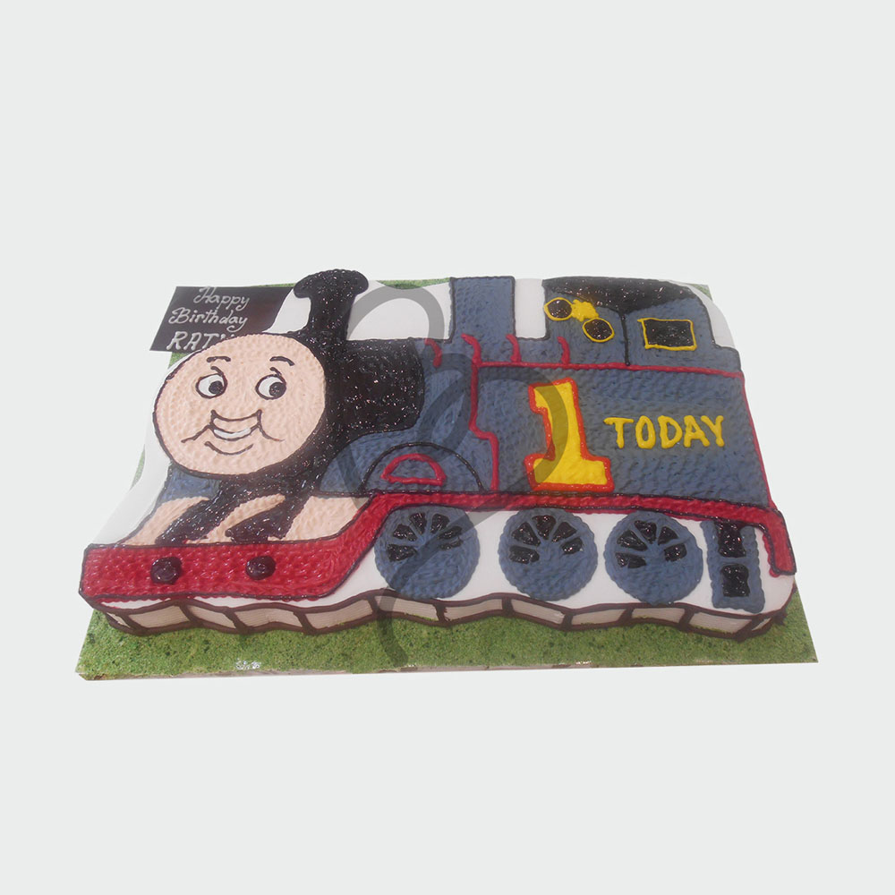 THOMAS 11