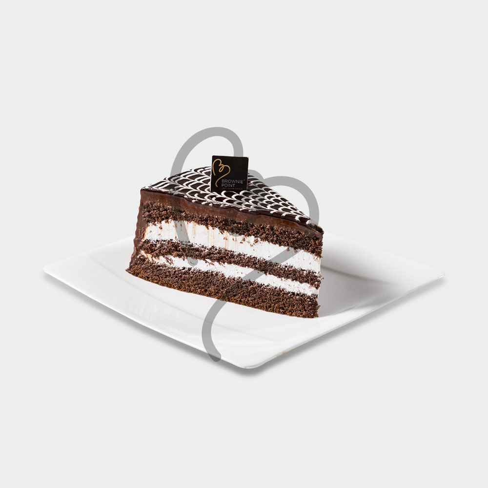 Zebra Torte